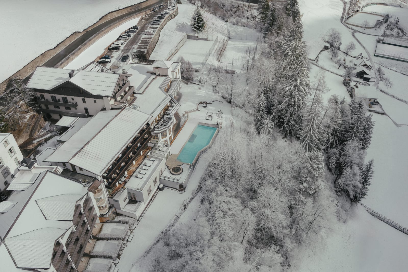 engel gourmet&spa