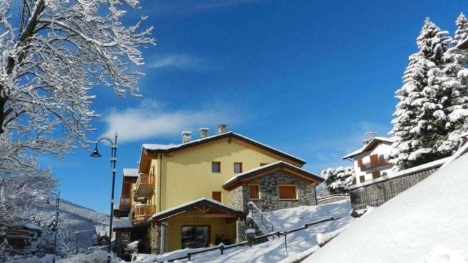 Raggio di Luce Resort & Spa - CIN: IT017184A1HHRFCDCV