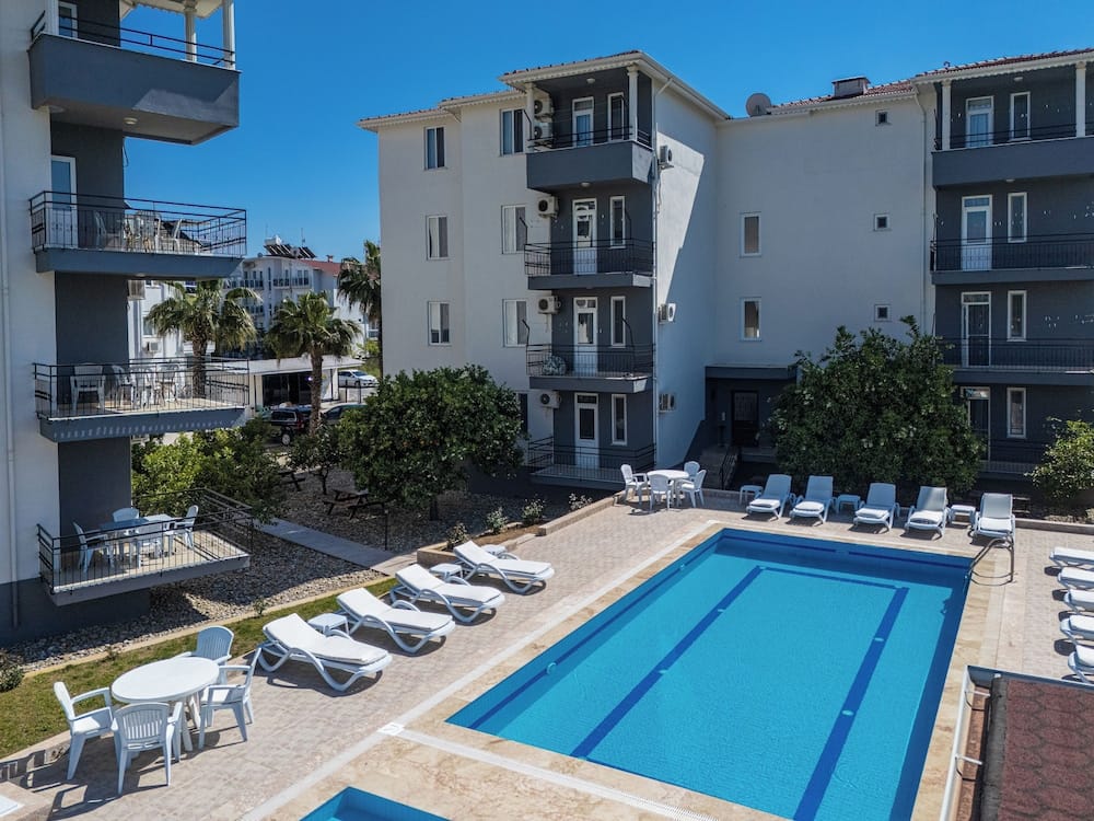 Assos Apart Belek