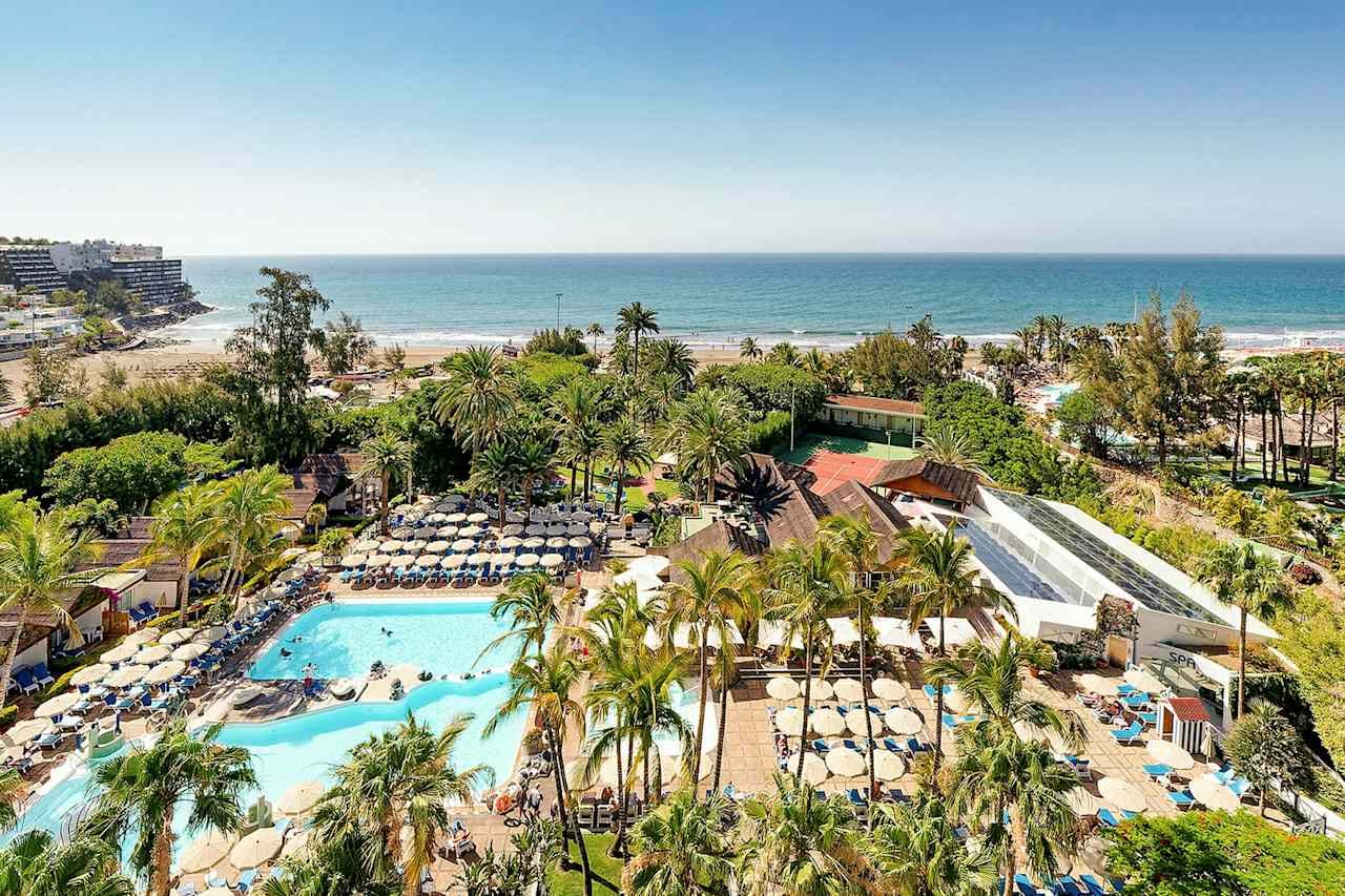 Bull Costa Canaria & Spa