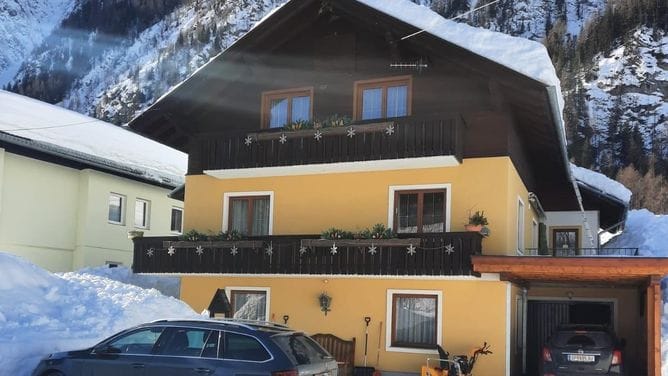 Haus Sonja
