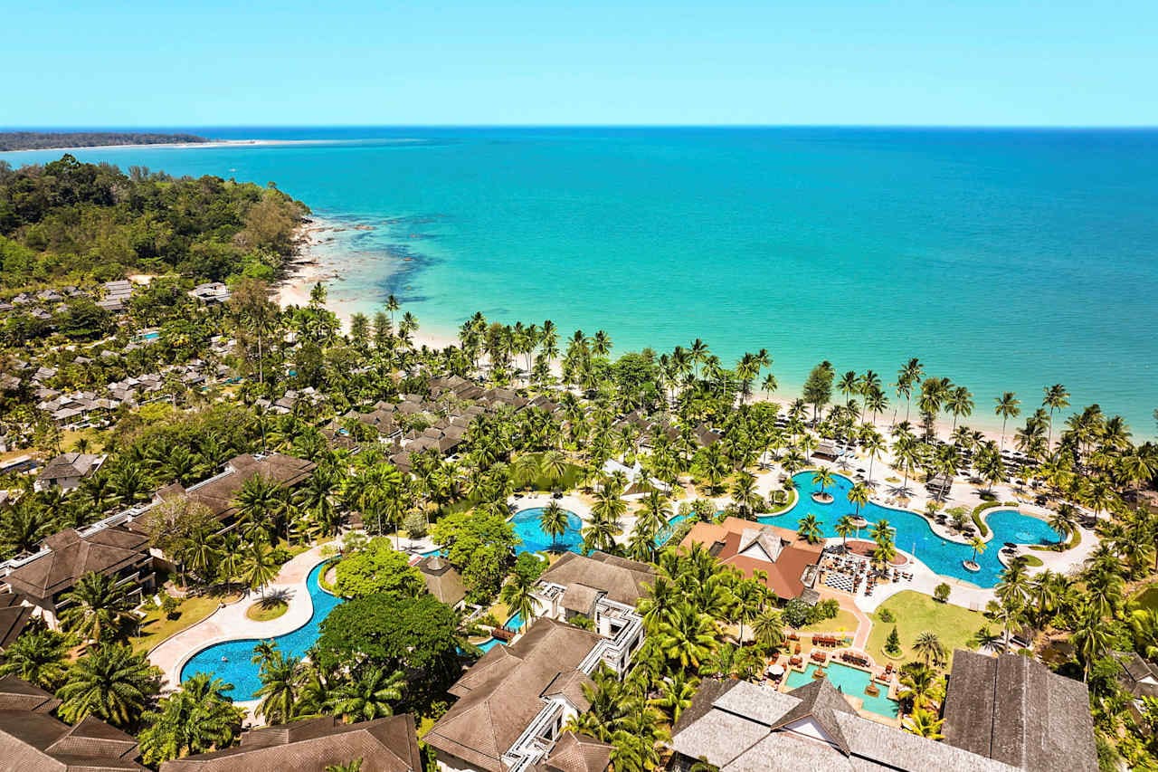 ROBINSON Khao Lak