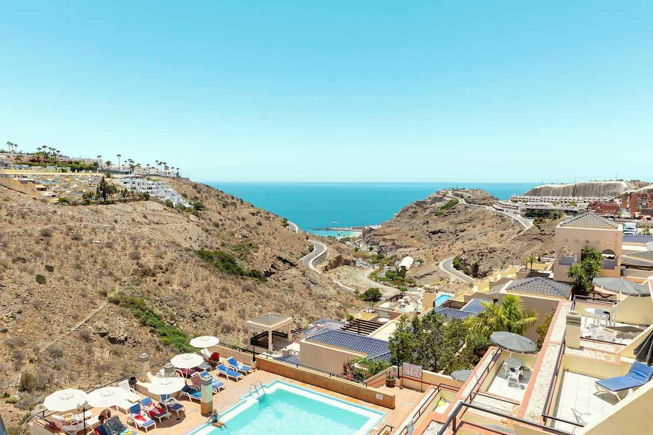 Ura Hotels - Apartamentos Roslara