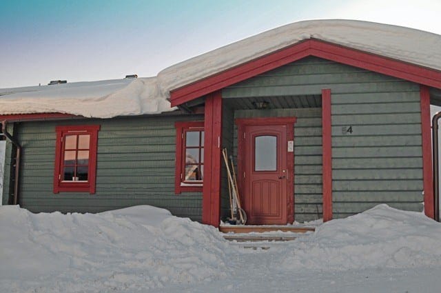 Sälen Västra