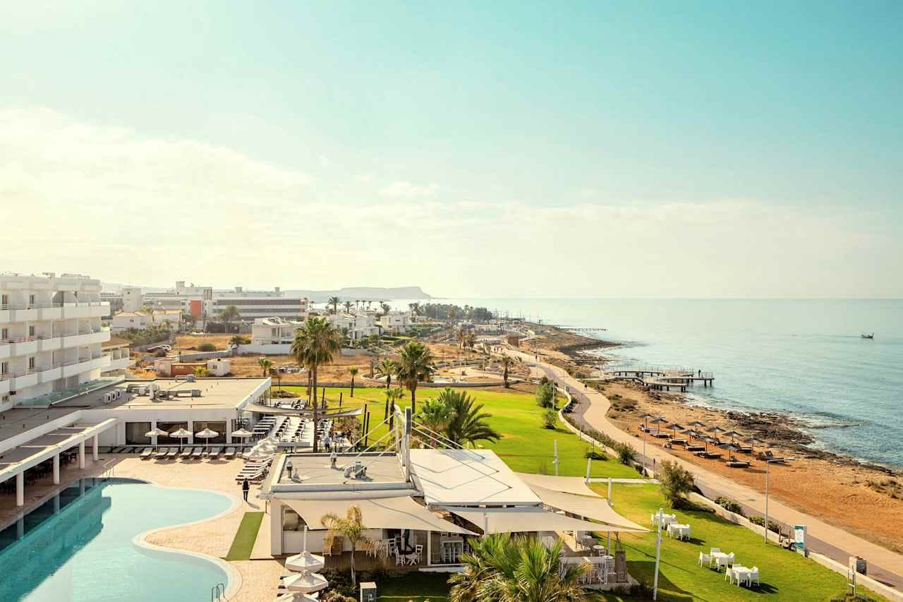 Kai Beach Hotel