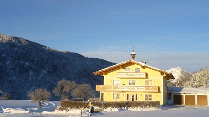 Obweghof Abtenau