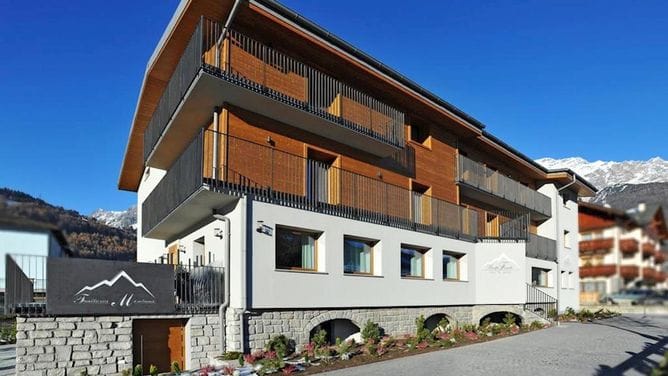 Baita Fanti Ski e Bike