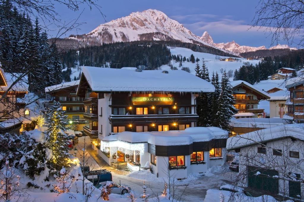 Hotel Dachstein GmbH