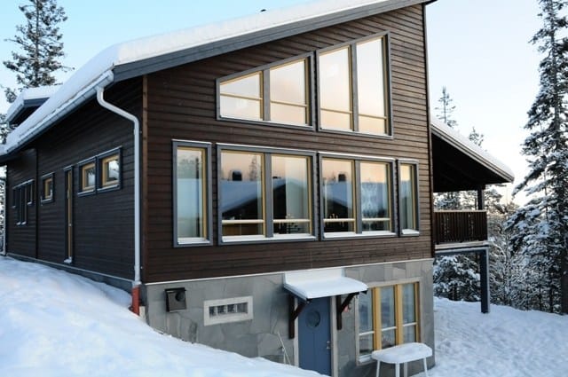 Söderåsvägen 171B Lindvallen