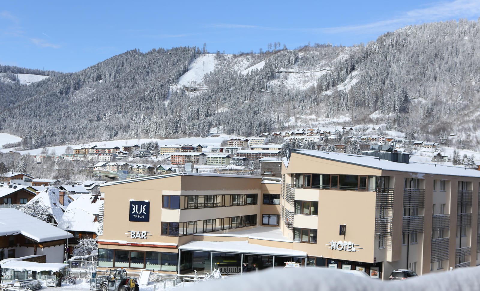 TUI BLUE Schladming