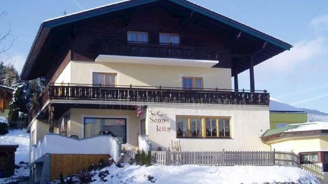 Pension Haus Sonnleit'n