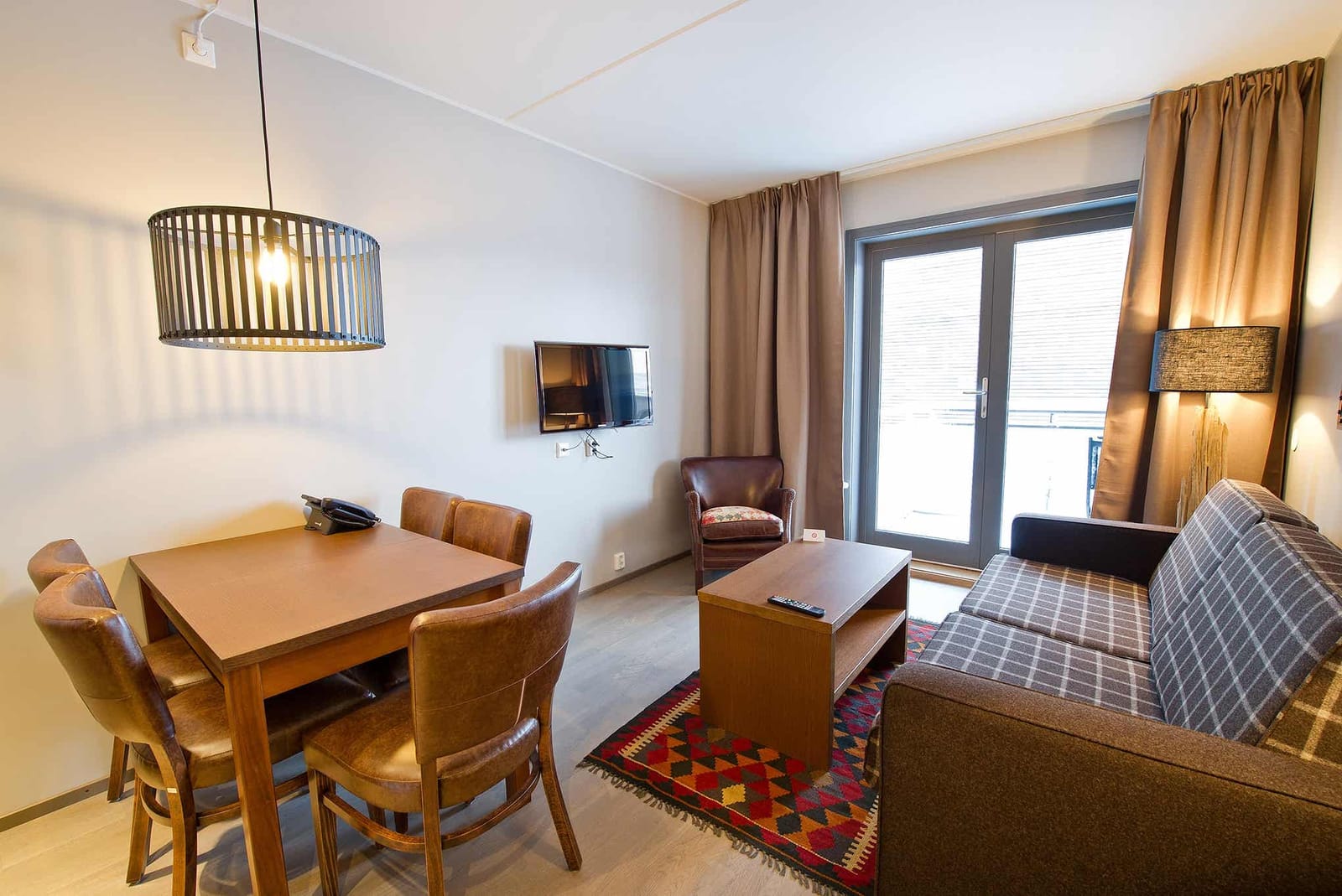SkiStar Lodge Trysil 4623