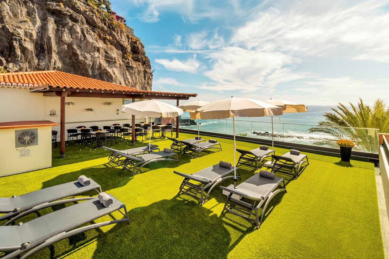 Enotel Sunset Bay