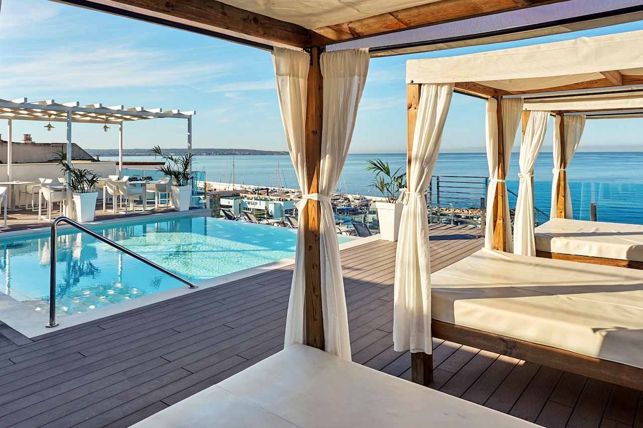 BQ Aguamarina Boutique Hotel