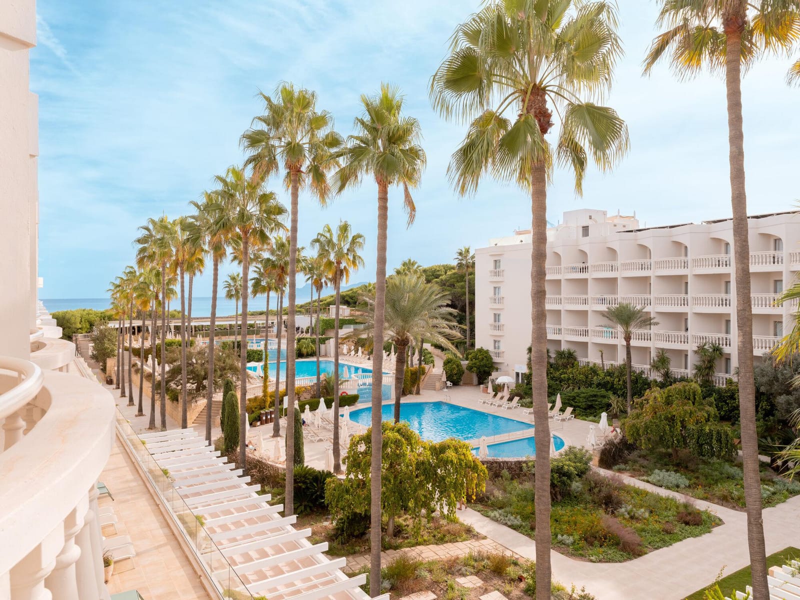Iberostar Selection Albufera Playa