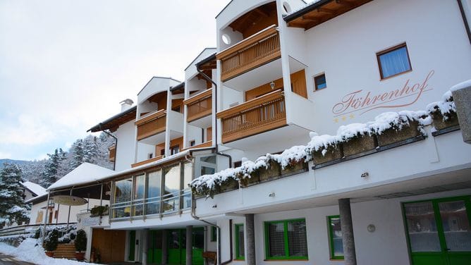Hotel Föhrenhof