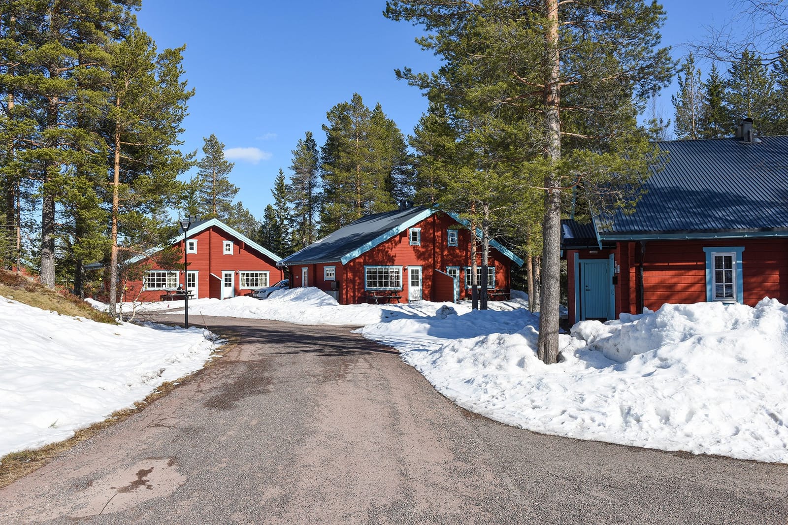 Dalbyn Lindvallen