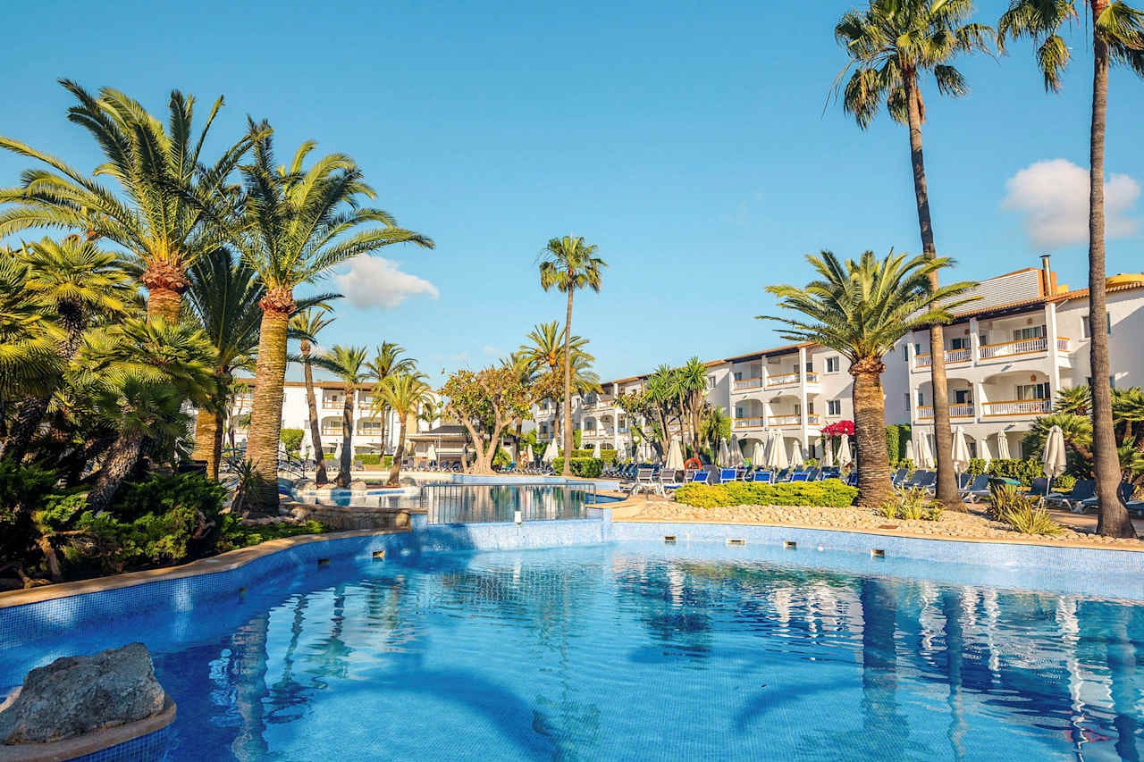 Alcudia Garden Aparthotel