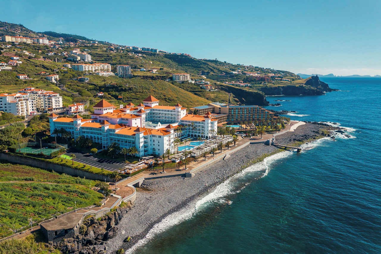 Hotel Riu Madeira