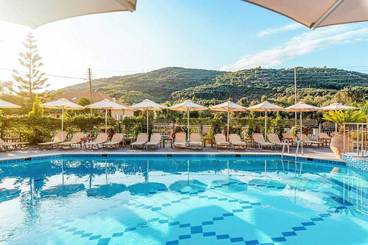 Adams Hotel Suites & Spa