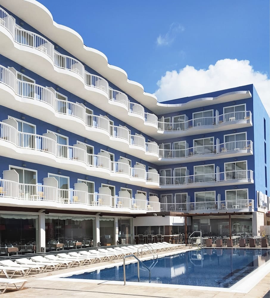 Hotel César Augustus | Cambrils