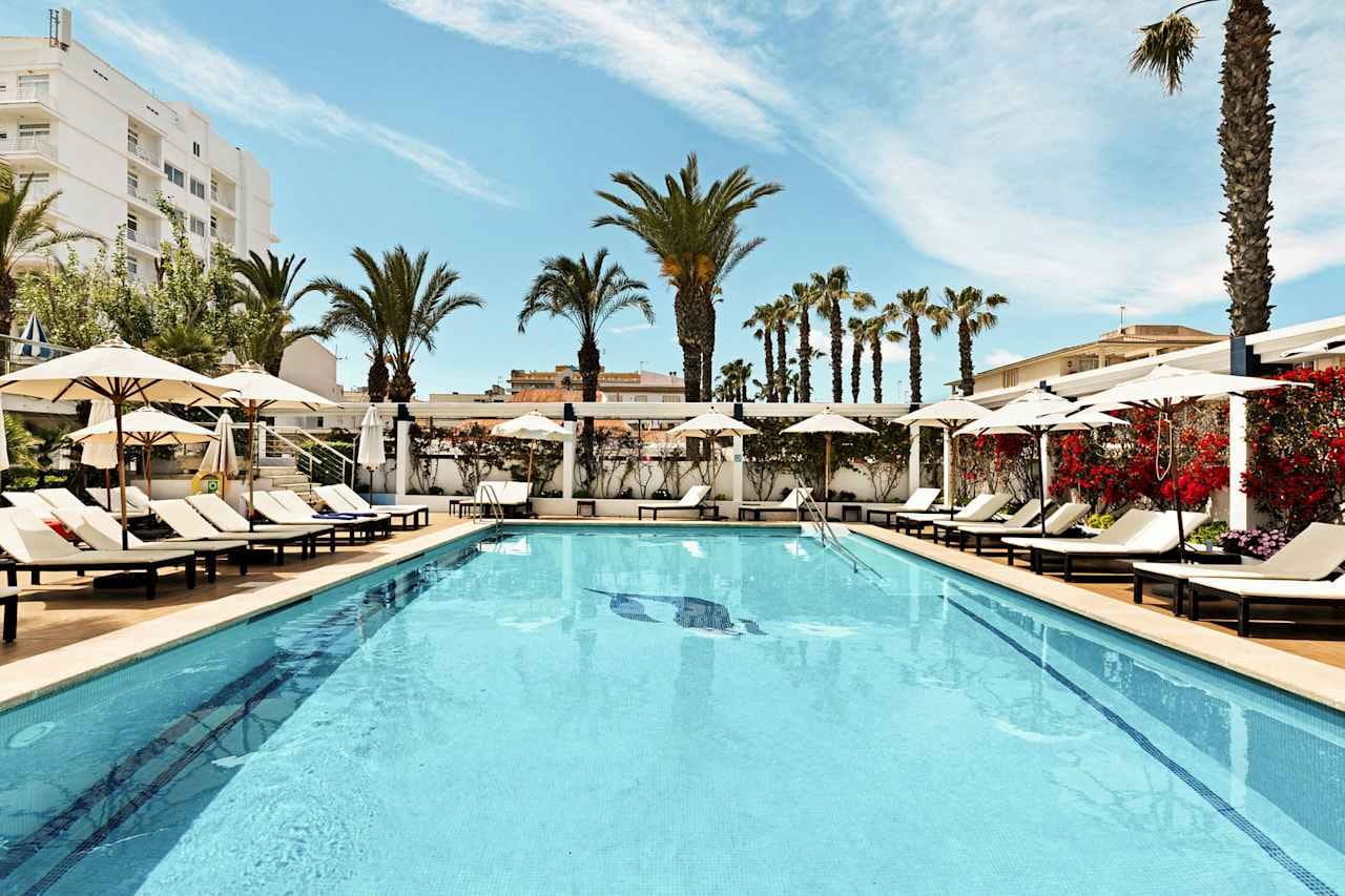 Hotel THB Gran Playa