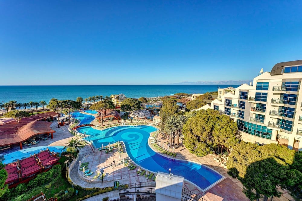 Cornelia De Luxe Resort - All Inclusive