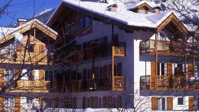 Albergo Olisamir