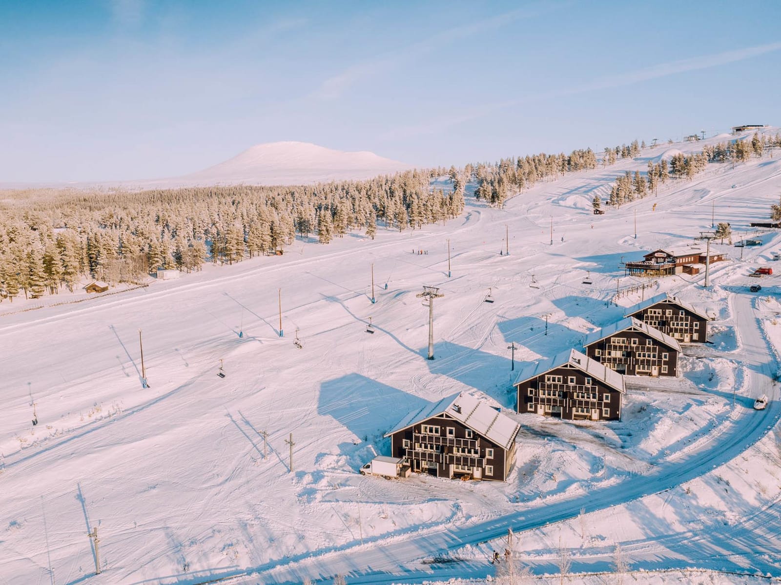 Fjällterassen