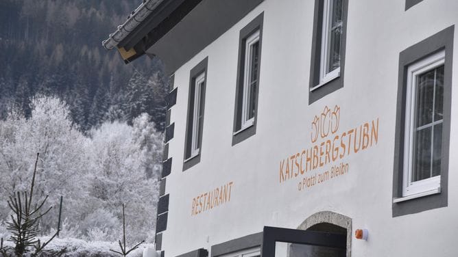 Katschbergstubn