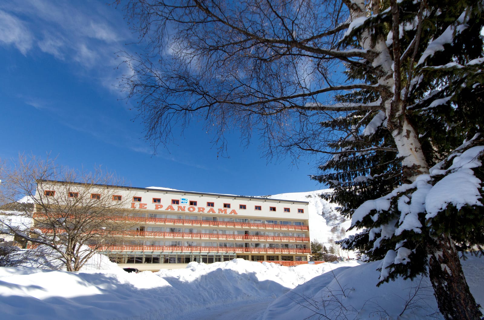 Village Club MMV Le Panorama