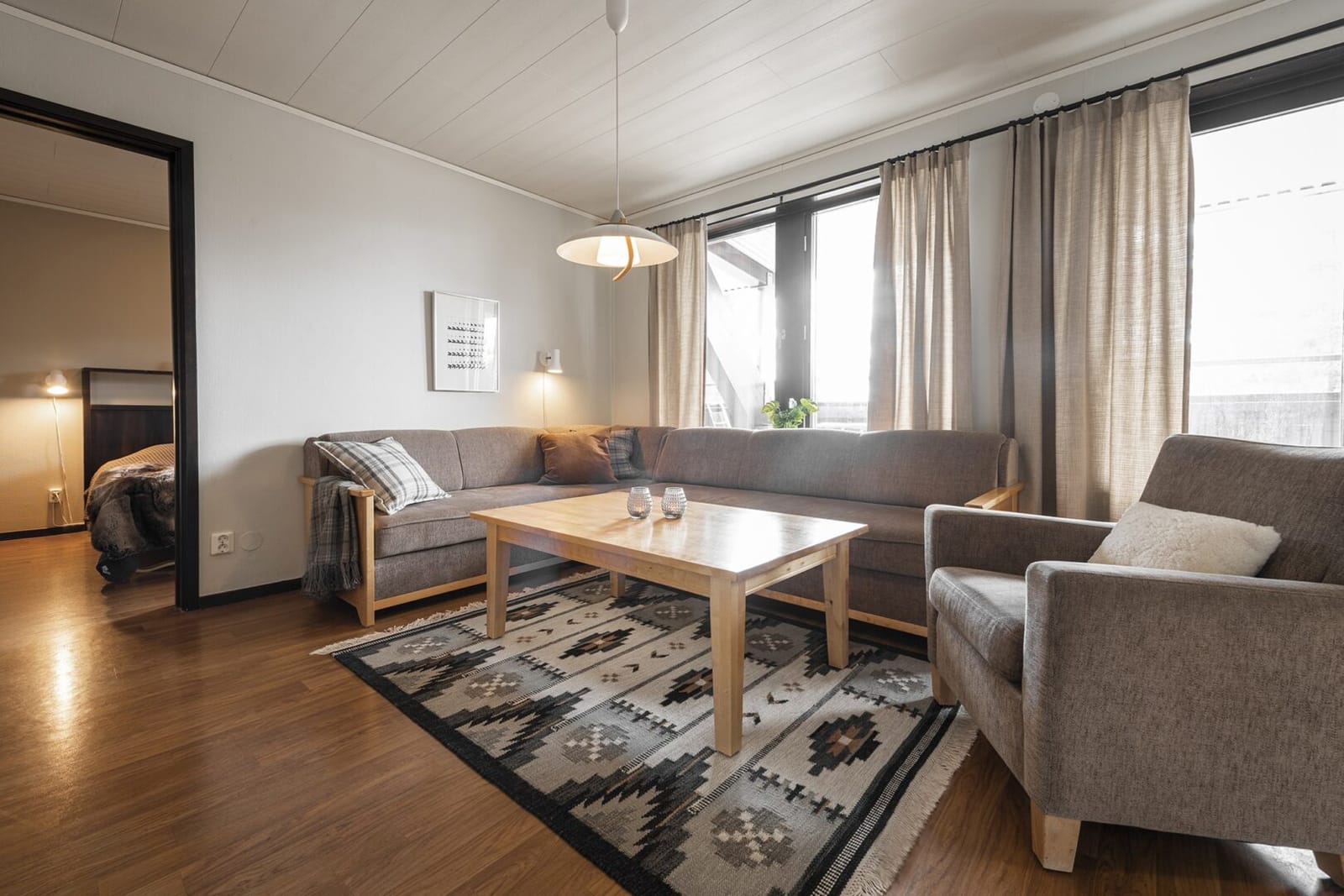 Tandådalens Fjällhotell 222
