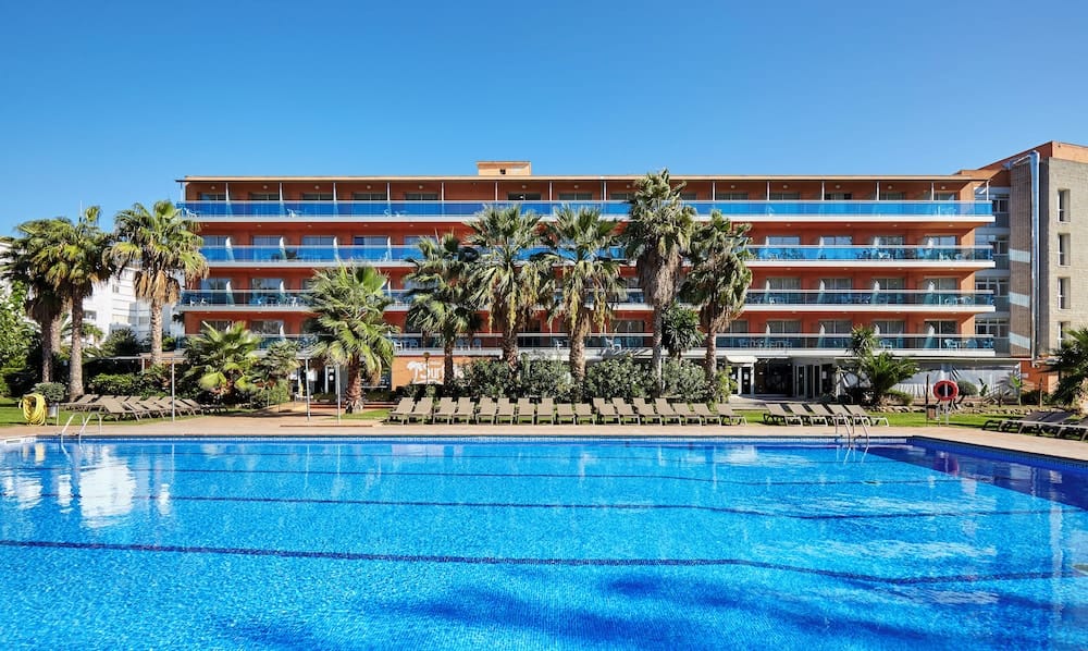 Surf Mar Hotel