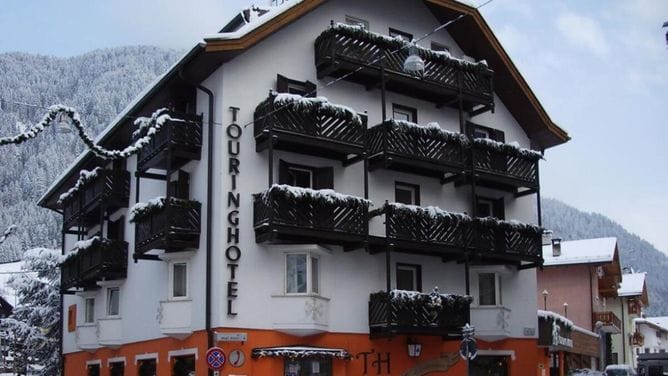 Hotel Touring Predazzo