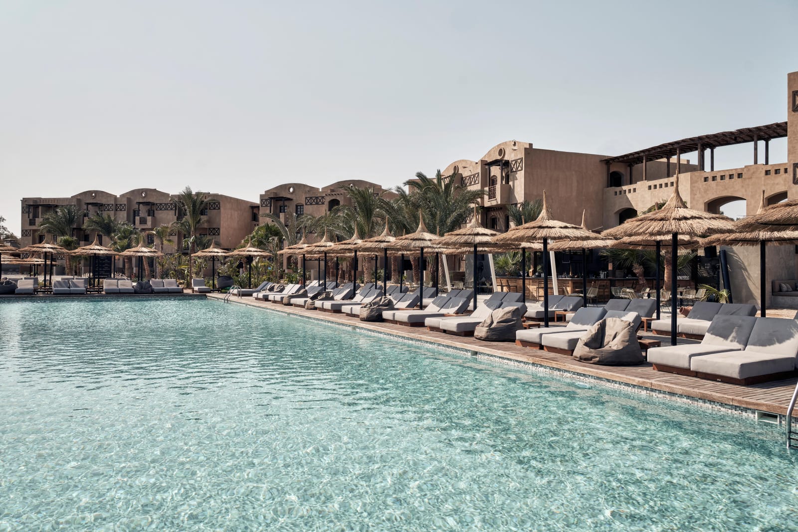 Cook's Club El Gouna