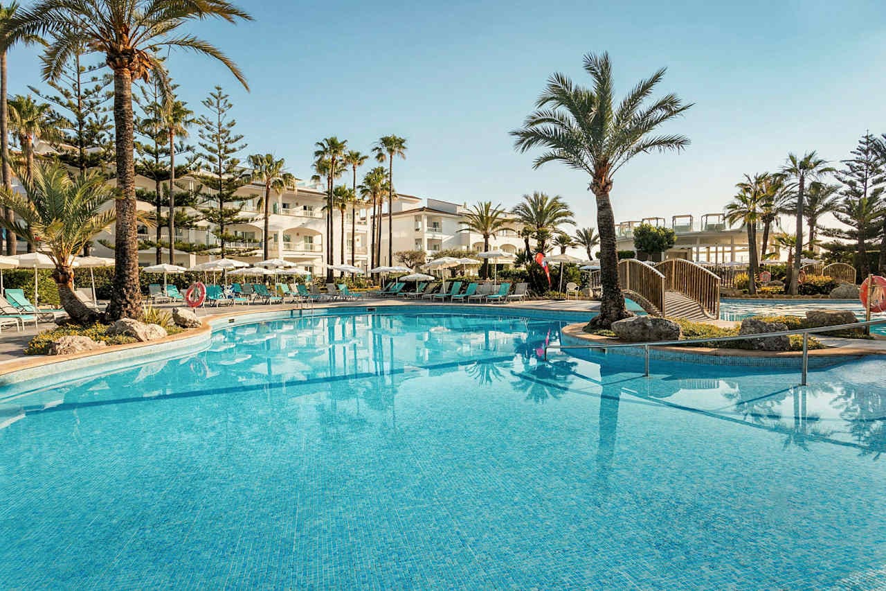 Garden Playa de Muro Hotel & Spa