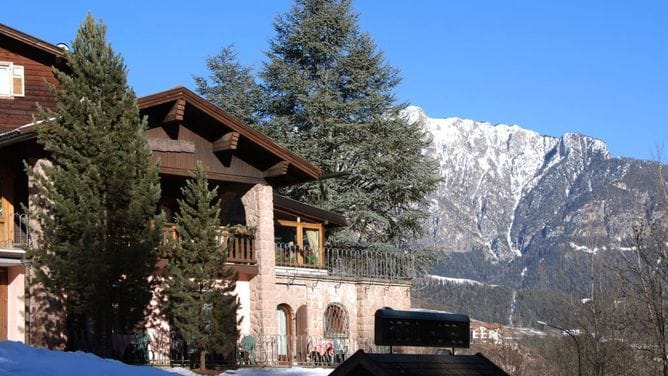 Park Hotel Villa Trunka Lunka