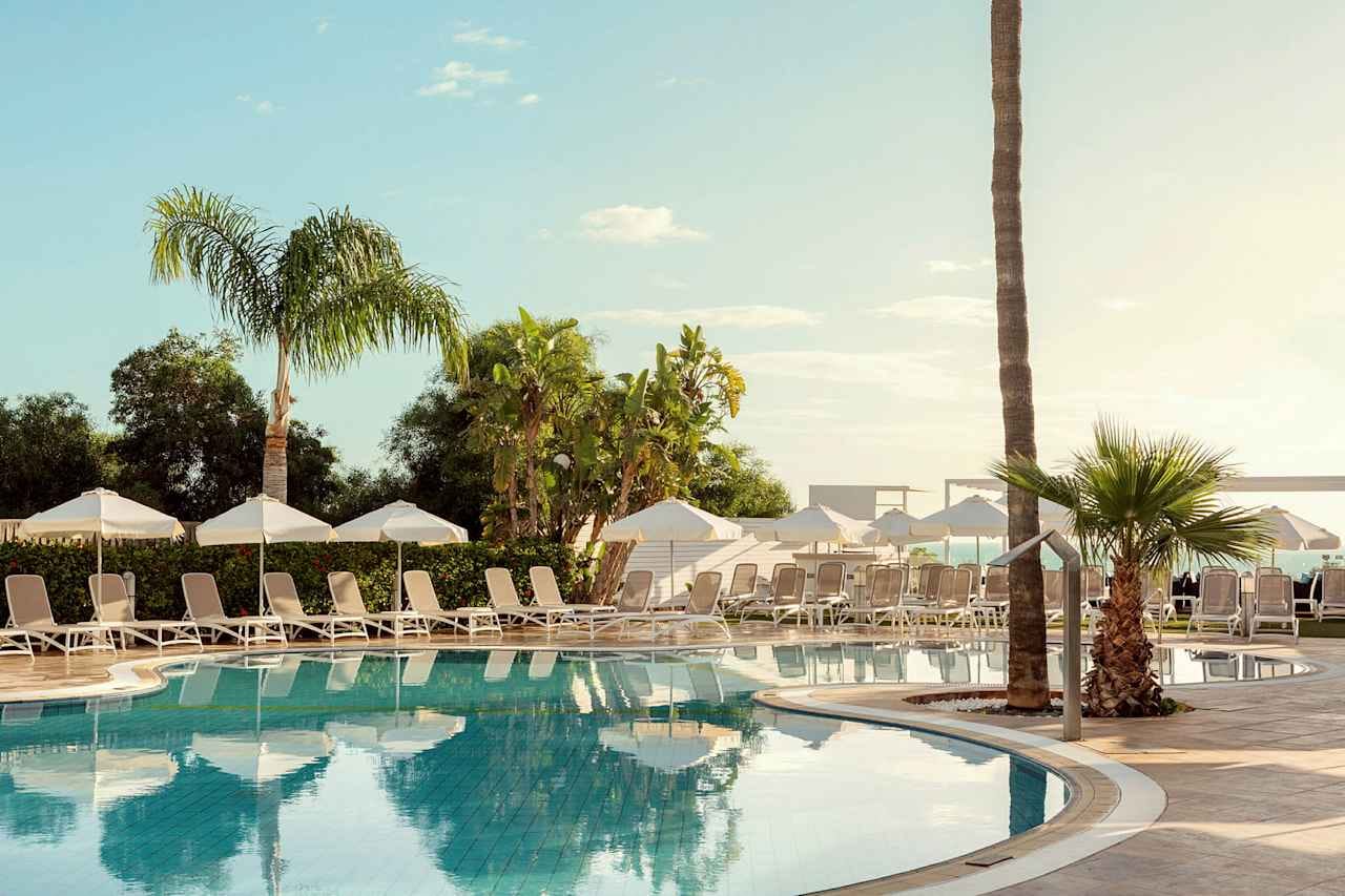 Lantiana Gardens Apart Hotel