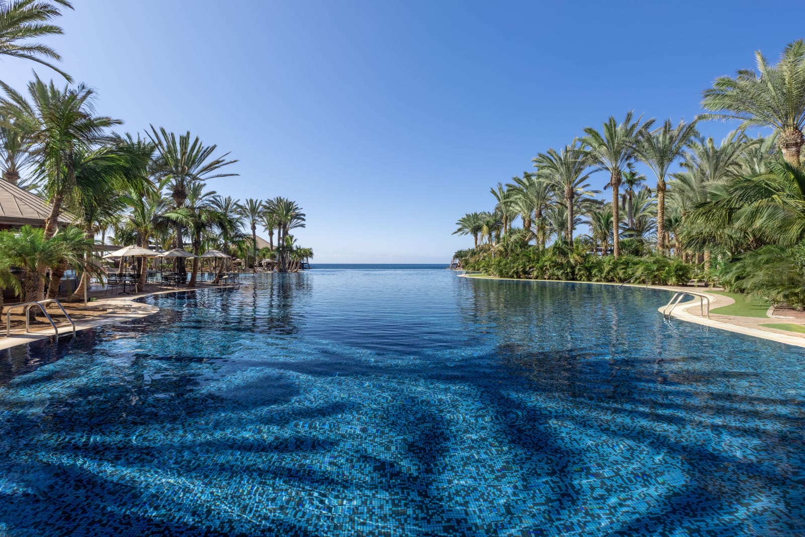 Lopesan Costa Meloneras, Resort & Spa
