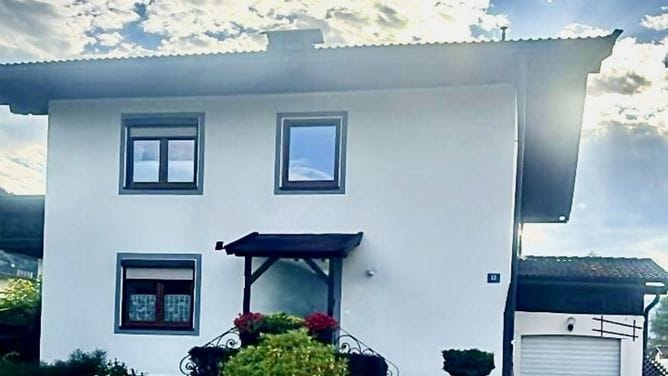 LTR-Apartment - Apartment with Mountain View