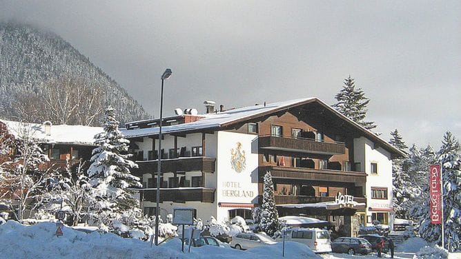 Das Mooswald