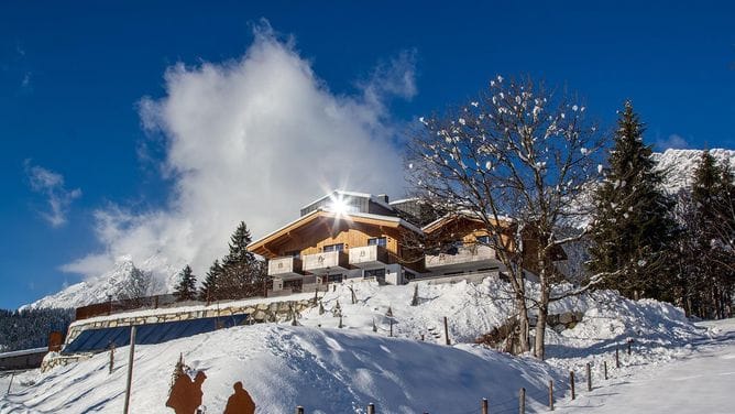 Pension Tannenhof