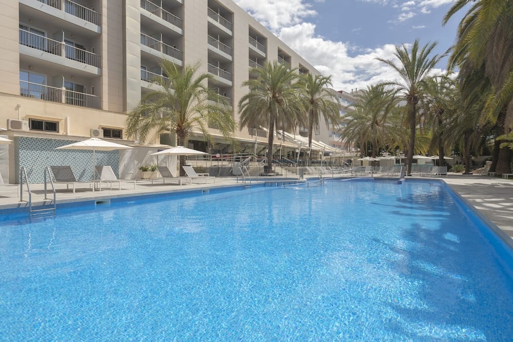 Hotel Cosmopolitan