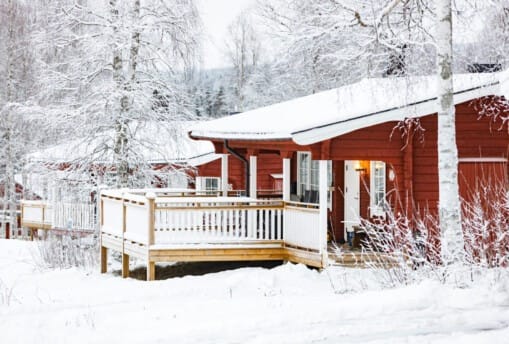 Djupdalen