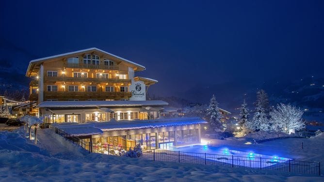 Hotel Elisabeth & SPA