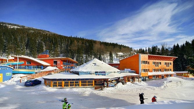 Hotel Bedřiška Wellness Resort & Spa Špindlerův Mlýn