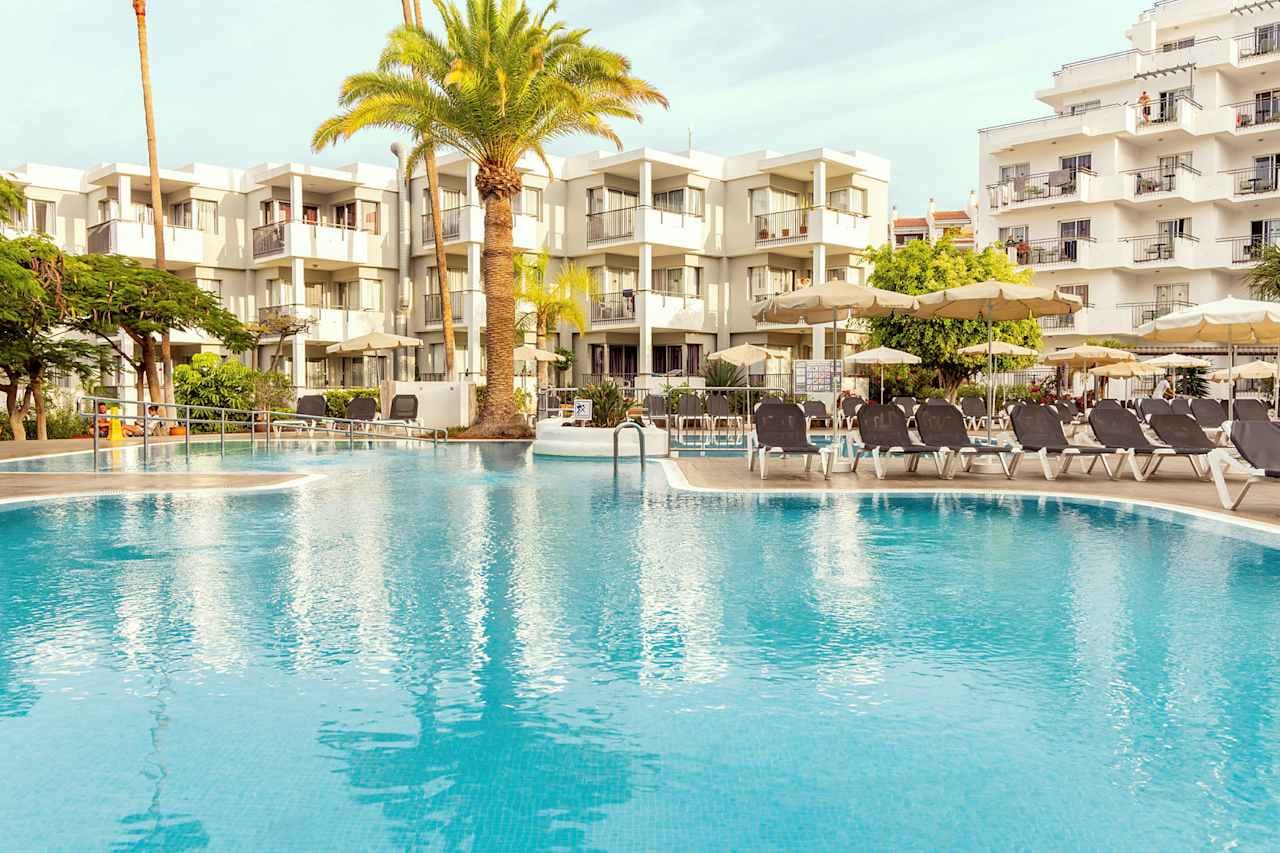 Hg Tenerife Sur