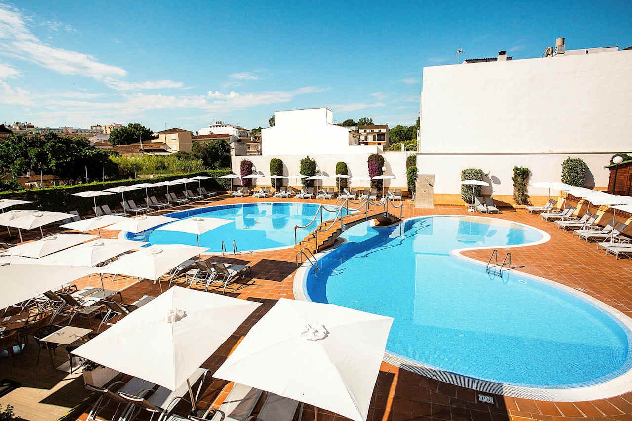 BQ Ca'n Picafort Hotel