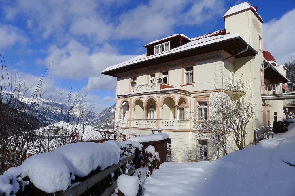 Villa Excelsior - Hotel & Spa