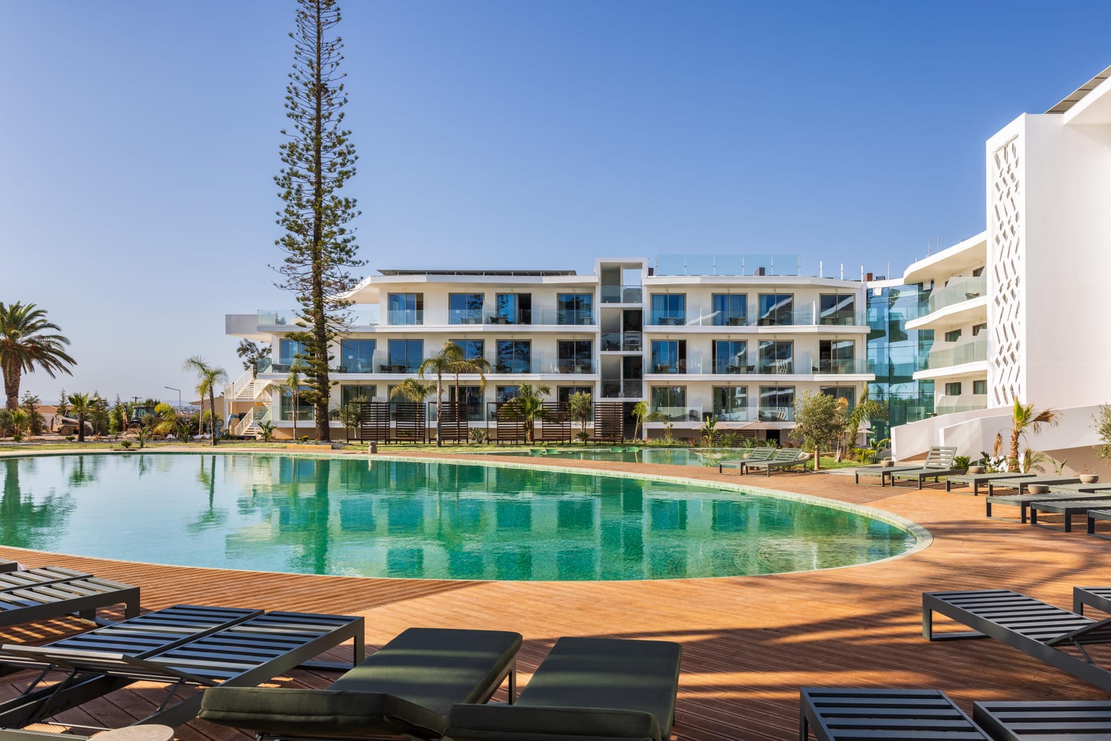 Ananea Castelo Suites Hotel Algarve